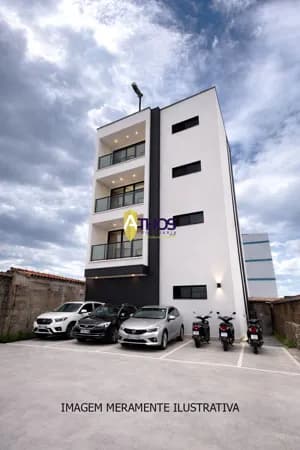 Apartamento em Jardim São Paulo - Bancários, João Pessoa/PB