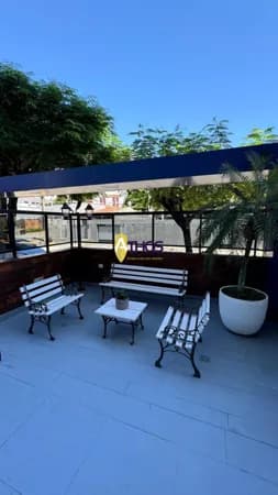 Apartamento em Miramar, João Pessoa/PB