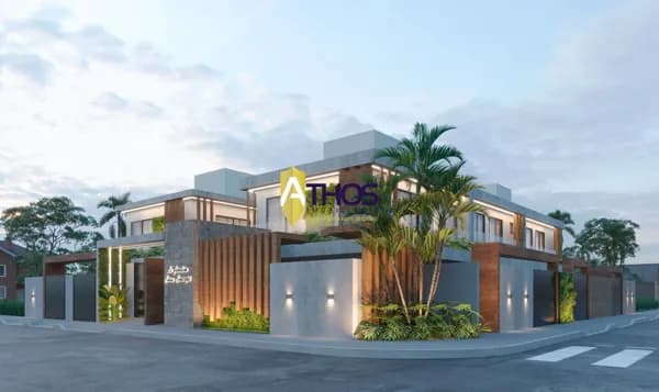 Casa Duplex em Cristo Redentor, João Pessoa/PB de 3 Quartos