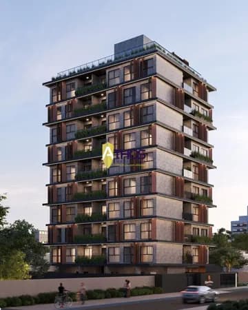 Apartamento em Manaíra, João Pessoa/PB