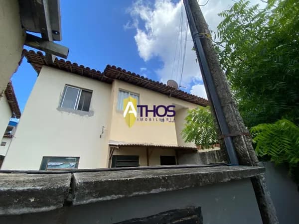 Apartamento em Paratibe, João Pessoa/PB