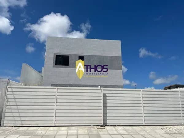 Apartamento em Gramame, João Pessoa/PB