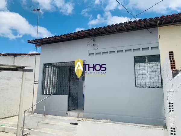 Casa em Mangabeira 3, João Pessoa/PB