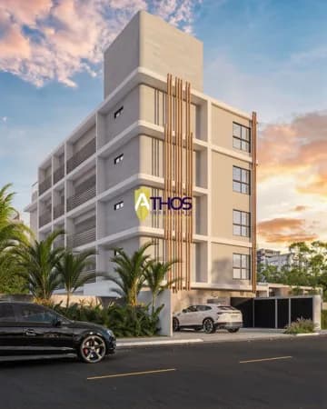Apartamento Flat em Bessa, João Pessoa/PB