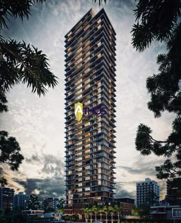 Apartamento Alto Padrão em Jardim Oceania, João Pessoa/PB