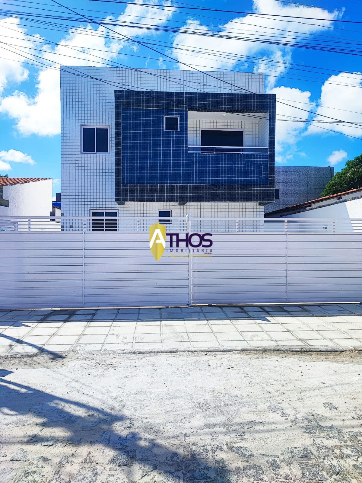 Apartamento em Mangabeira 8, João Pessoa/PB