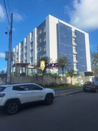 Apartamento em Manaíra, João Pessoa/PB