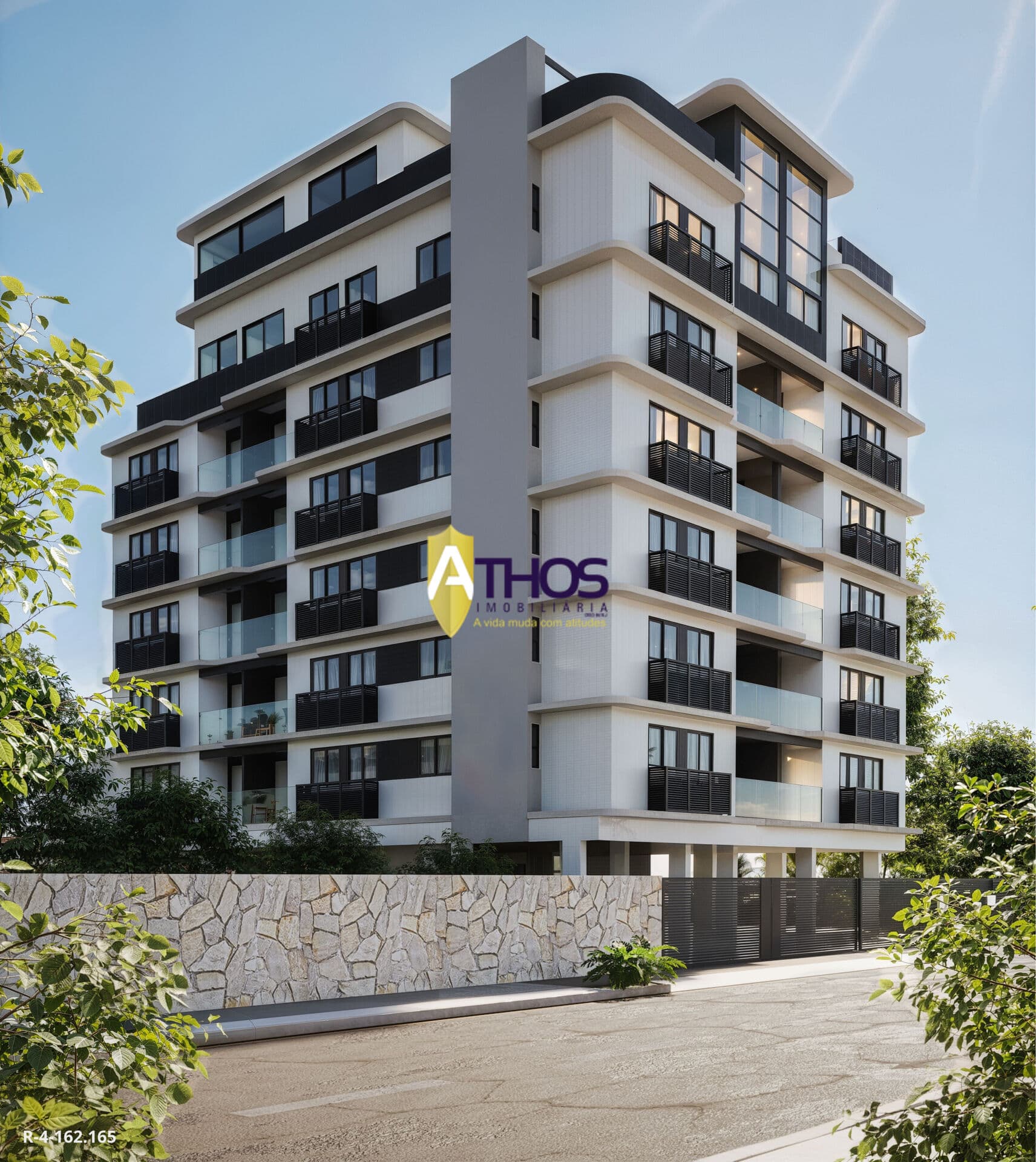 Apartamento em Jardim Cidade Universitária - Bancários, João Pessoa/PB