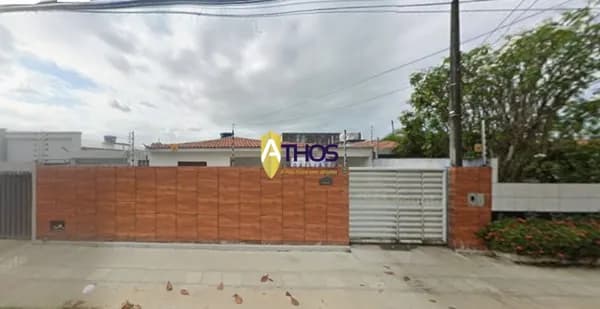 Casa em Bancários, João Pessoa/PB