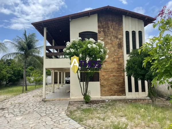 Casa Duplex em Ponta do Seixas, João Pessoa/PB