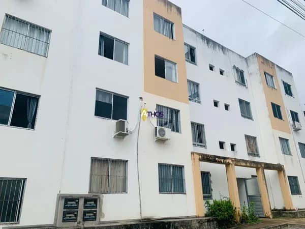Apartamento em Bancários, João Pessoa/PB 2 Quartos para Alugar Mobiliado