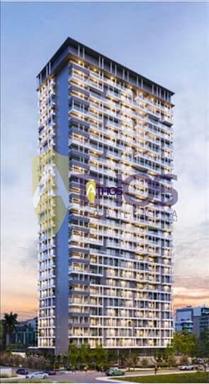 Apartamento Alto Padrão em Estados, João Pessoa/PB