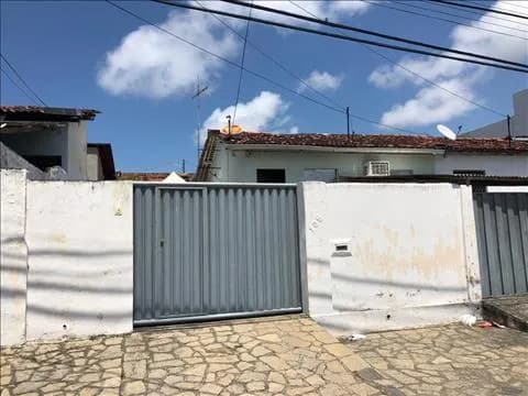 Casa em Castelo Branco, João Pessoa/PB