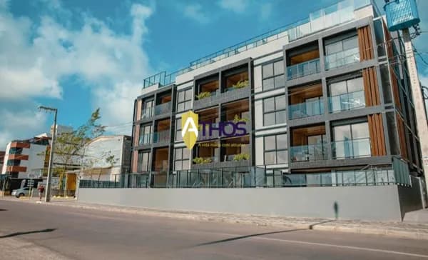 Apartamento em Intermares, Cabedelo/PB