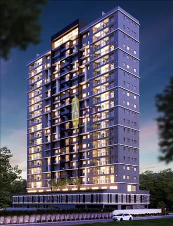 Apartamento em Bessa, João Pessoa/PB