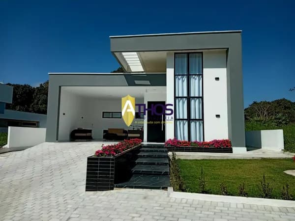 Casa Alto Padrão em Centro, Solânea/PB