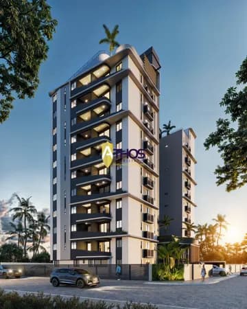 Apartamento Térreo em Aeroclube, João Pessoa/PB