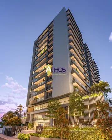 Apartamento Alto Padrão em Aeroclube, João Pessoa/PB