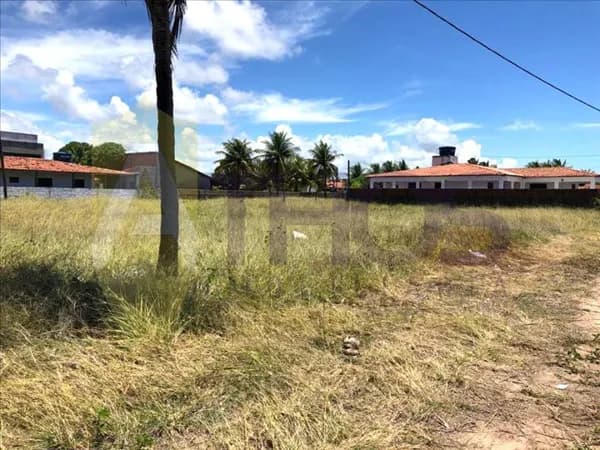 Terreno em Centro, Lucena/PB