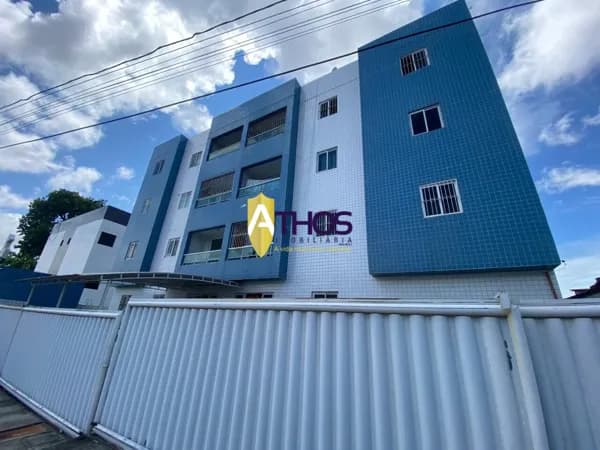 Apartamento em Cidade dos Colibris, João Pessoa/PB