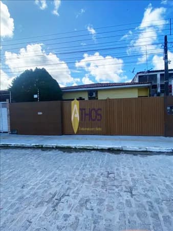 Casa em João Paulo II, João Pessoa/PB de 3 Quartos