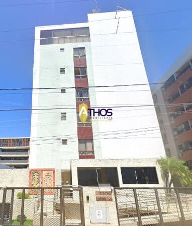 Apartamento Cobertura Duplex em Cabo Branco, João Pessoa/PB