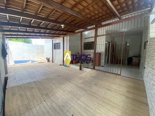 Casa em Jardim São Paulo - Bancários, João Pessoa/PB