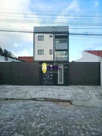 Apartamento em Mangabeira, João Pessoa/PB
