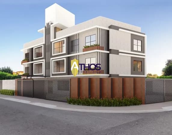 Apartamento Cobertura em Expedicionários, João Pessoa/PB