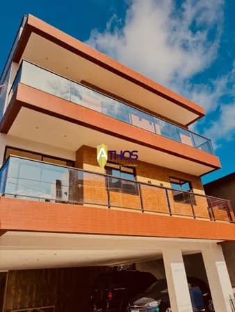 Apartamento em Manaíra, João Pessoa/PB