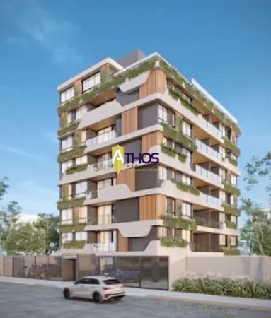 Apartamento em Bessa, João Pessoa/PB