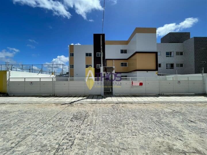 Apartamento em Gramame, João Pessoa/PB