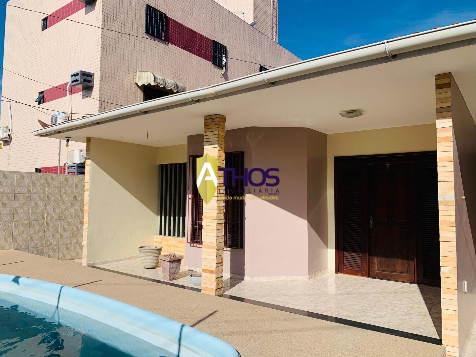 Casa em Jardim Cidade Universitária - Bancários, João Pessoa/PB
