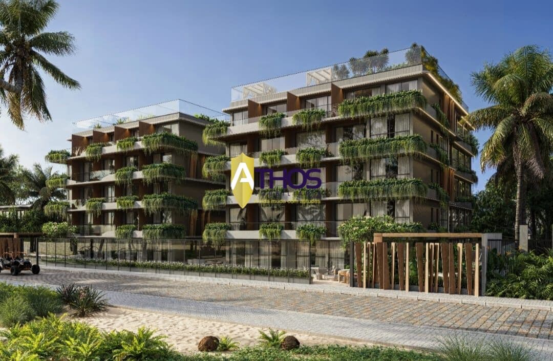 Apartamento Flat em Poço, Cabedelo/PB