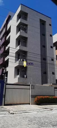 Apartamento em Intermares, Cabedelo/PB
