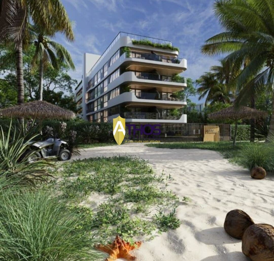 Apartamento Alto Padrão em Intermares, Cabedelo/PB