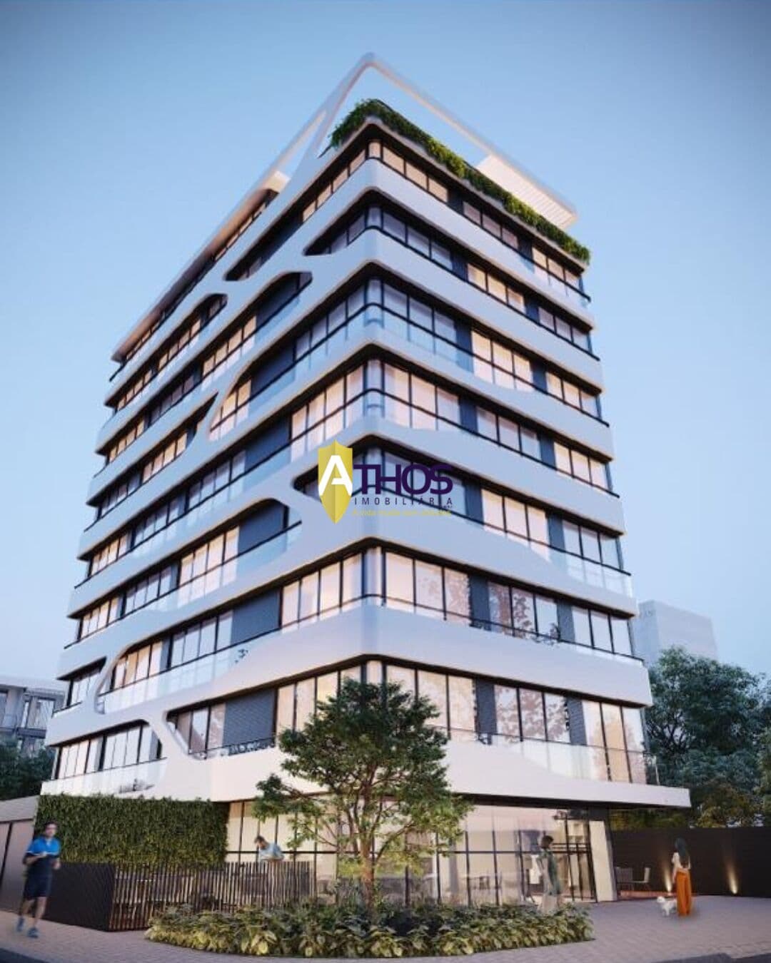 Apartamento Flat em Praia do Poço, Cabedelo/PB