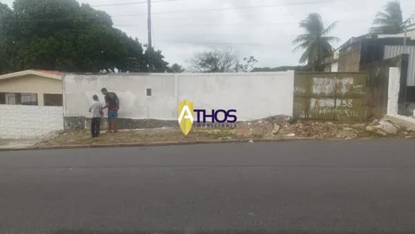 Terreno Lote em Varjão, João Pessoa/PB