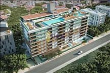 Apartamento Alto Padrão em Camboinha, Cabedelo/PB
