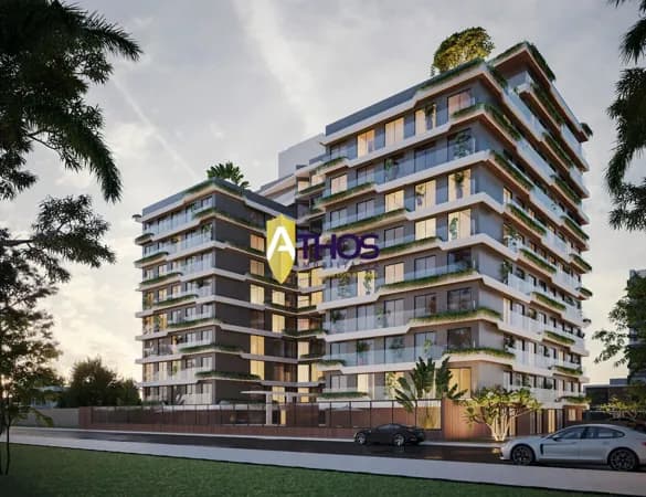 Apartamento em Intermares, Cabedelo/PB