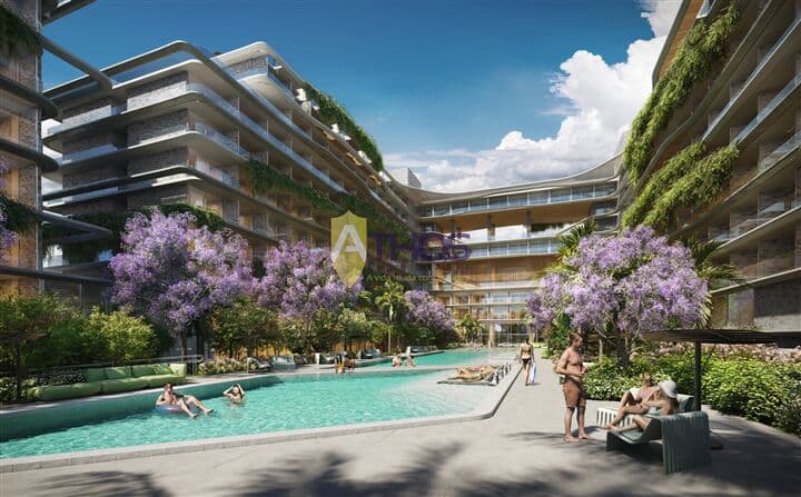Apartamento Alto Padrão em Intermares, Cabedelo/PB