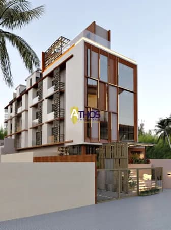 Apartamento Garden em Jardim Oceania, João Pessoa/PB