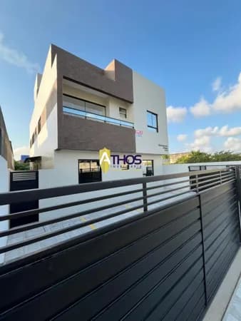 Apartamento em Gramame, João Pessoa/PB