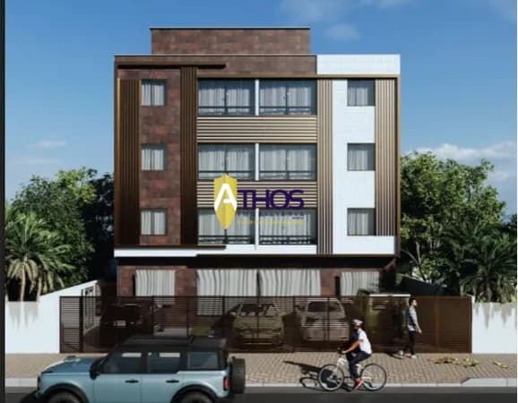Apartamento em Torre, João Pessoa/PB