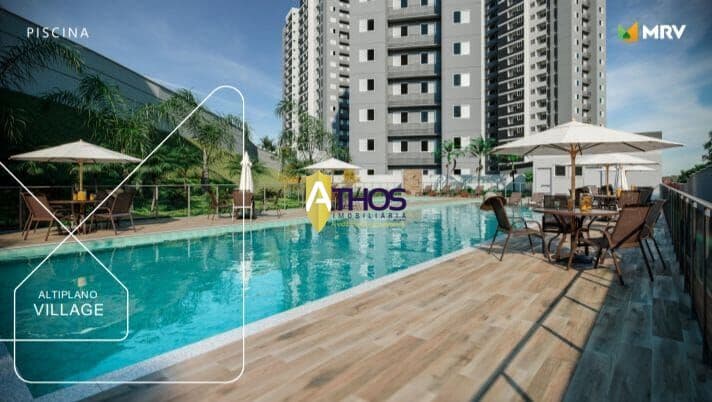 Apartamento Com área externa em Altiplano Cabo Branco, João Pessoa/PB