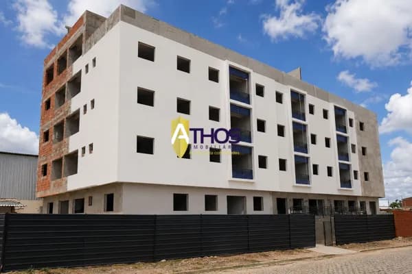 Apartamento em Mangabeira, João Pessoa/PB