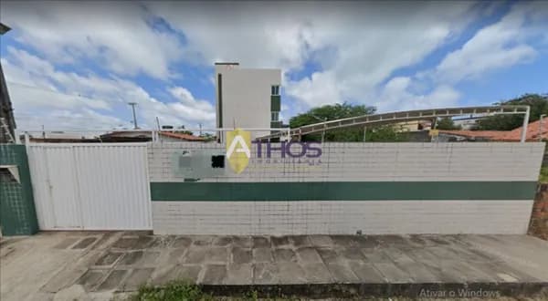 Apartamento em Ponta de Campina, Cabedelo/PB