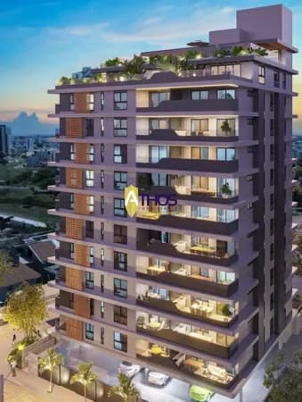 Apartamento em Jardim Oceania, João Pessoa/PB