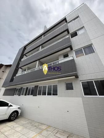 Apartamento Cobertura em Cristo Redentor, João Pessoa/PB