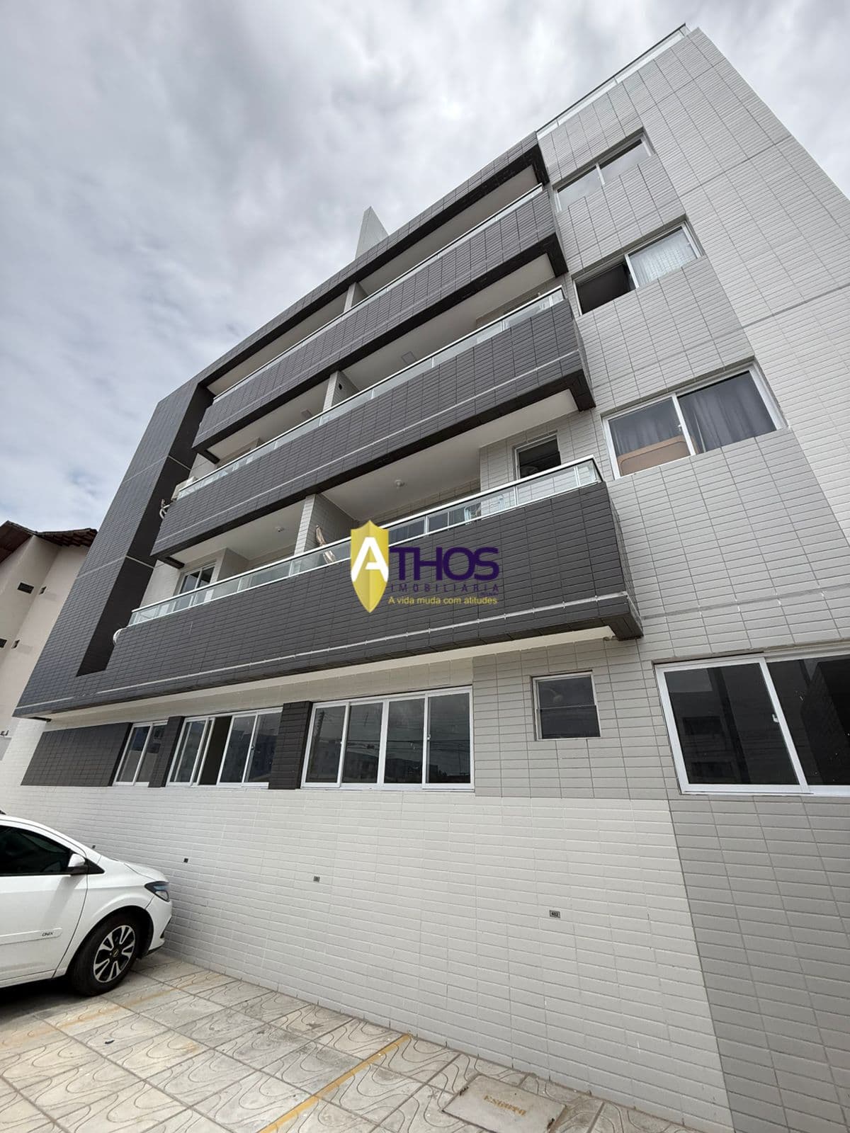 Apartamento Cobertura em Cristo Redentor, João Pessoa/PB